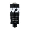 Nitrous Express Lightning Methanol Solenoid Stage One (.125 Orifice)