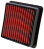 AEM 07-10 Impreza / 08-10 Forester 8.75in O/S L x 8.563in O/S W x 2.438in H DryFlow Air Filter