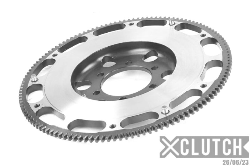 XClutch 87-91 Mazda RX-7 10th Anniversary 1.3L Lightweight Chromoly Flywheel