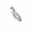 MagnaFlow Conv DF 95-96 Impreza 2.2L Rear C