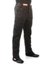 RaceQuip Black SFI-5 Pants 5XL