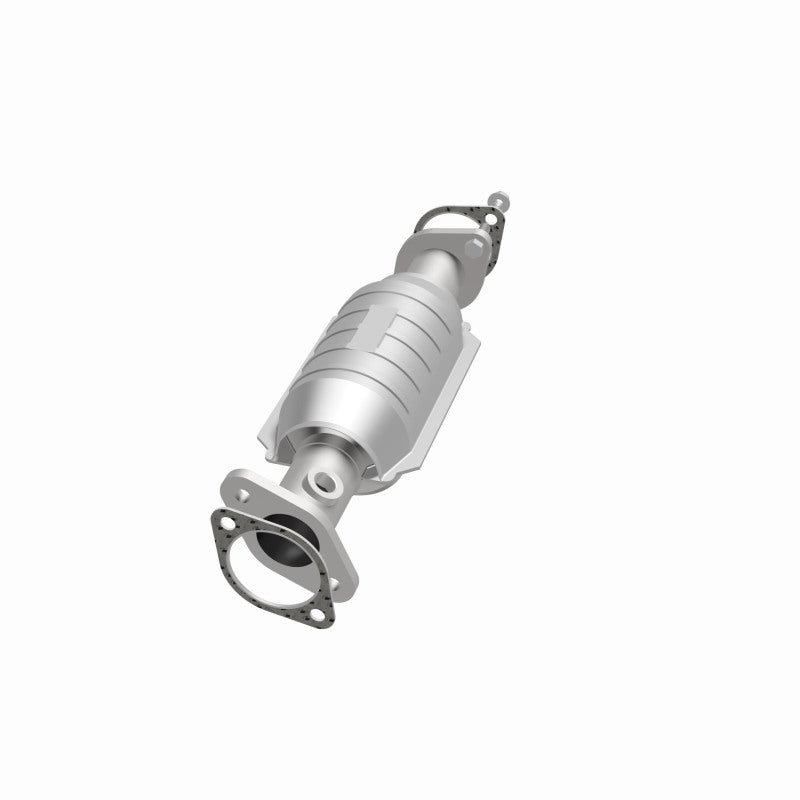 MagnaFlow 02-03 Mitsubishi Lancer V4 2.0L (excl. Turbocharged) Rear Direct Fit Catalytic Converter