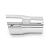 Mishimoto Nissan Titan XD Filter Back Exhaust - Polished