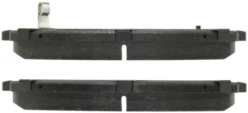 StopTech Street Select Brake Pads - Front