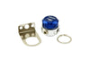 Turbosmart T40 Oil Pressure Regulator - Blue