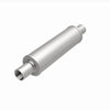 MagnaFlow Muffler Mag SS 14X4X4 2X2 C/C