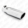 MBRP 05-13 Toyota Tacoma 4.0L EC/CC Cat Back Single Exit Aluminized Exhaust