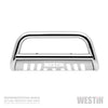 Westin 2016-2018 Toyota Tacoma E-Series Bull Bar - SS