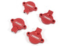 Perrin BRZ/FR-S/86 Cam Solenoid Cover - Red