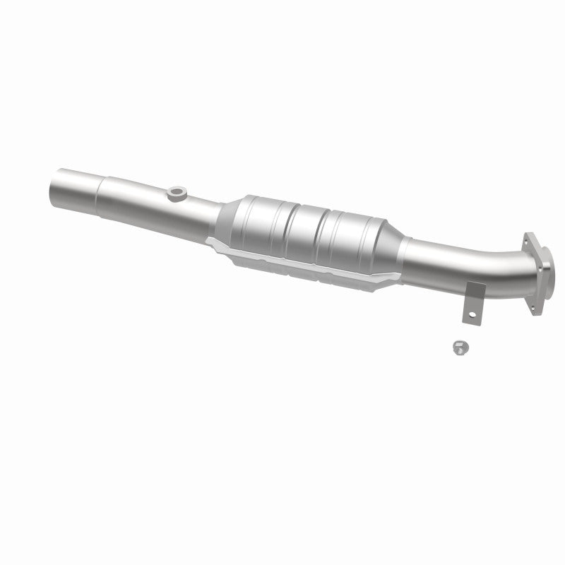 MagnaFlow Conv DF 01-03 Audi S8 4.2L Driver Side