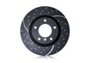 EBC 88-96 Chevrolet Corvette (C4) 5.7 GD Sport Rear Rotors