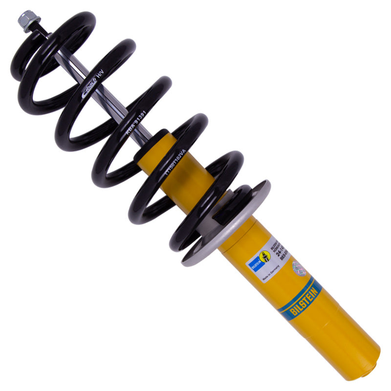 Bilstein B12 2009 Audi A4 Quattro Base Front and Rear Suspension Kit