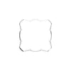 KC HiLiTES FLEX ERA 1 Single Light Shield ONLY (Clear)