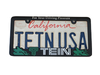 Tein License Plate Frame