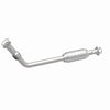 MagnaFlow Conv DF Achieva 96-97