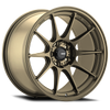 Konig Dekagram 18x8.5 5x114.3 ET35 Gloss Bronze