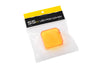 Diode Dynamics Stage Series C1 LED Pod Cover - Yellow Each