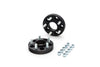 Eibach Pro-Spacer System 16-17 Ford Focus RS 20mm Thickness Black