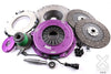 XClutch 14-19 Chevrolet Corvette 6.2L 10.5in Twin Solid Organic Clutch Kit