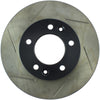 StopTech Slotted Sport Brake Rotor