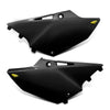 Cycra 15-21 Yamaha YZ125 Side Panel - Black