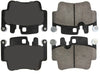 StopTech Performance Brake Pads