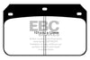 EBC Brakes Yellowstuff Performance Brake Pads