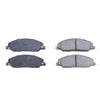 Power Stop 05-10 Ford Mustang Front Z16 Evolution Ceramic Brake Pads