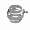 MagnaFlow Clamp Flange Assembly 3.0 inch