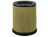 aFe Magnum FLOW PG7 Universal Air Filter (6 x 4)in F (8.5 x 6.5)in B (7 x 5)in T (Inv) 10in H