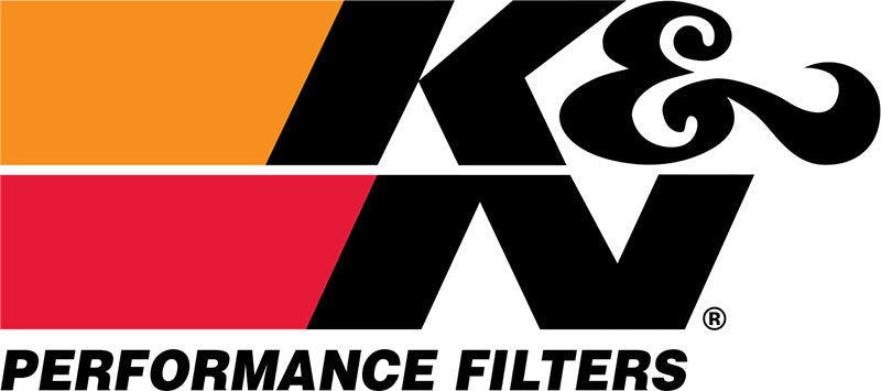 K&N 88-91 Honda Civic Performance Intake Kit