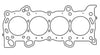 Cometic Honda K20/K24 88mm Head Gasket .051 inch MLS Head Gasket