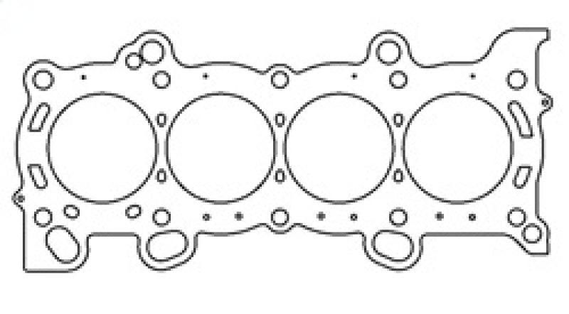 Cometic Honda K20/K24 87mm Head Gasket .040 inch MLS Head Gasket