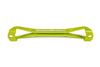 Grimm Speed Subaru Impreza/WRX/STI/Legacy/Forester/BRZ Lightweight Battery Tie Down - Neon Green