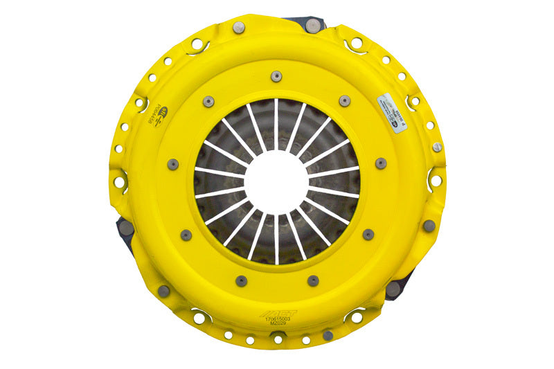 ACT 16-17 Mazda MX-5 Miata ND P/PL Heavy Duty Clutch Pressure Plate