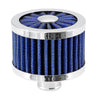 Spectre ExtraFlow Push-In Breather Filter - Blue