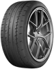 Yokohama Advan Apex V601 Tire - 295/30R20 101Y