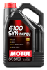 Motul 5L Technosynthese Engine Oil 6100 SYN-NERGY 5W30 - VW 502 00 505 00 - MB 229.5