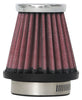 Universal Air Filter 1-13/16in FLG / 3in Bottom / 2in Top / 3in Height