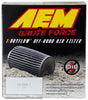 AEM 2.75 inch x 5 inch DryFlow Air Filter