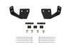 Diode Dynamics Prinsu/Sherpa Roof Racks SS5 CrossLink Bracket Kit