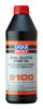 LIQUI MOLY 1L Dual Clutch Transmission Oil 8100