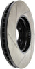 StopTech Slotted Sport Brake Rotor