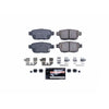 Power Stop 09-14 Acura TL Rear Z23 Evolution Sport Brake Pads w/Hardware