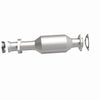 MagnaFlow 92-95 Honda Civic LX L4 1.5L CA Direct-Fit Catalytic Converter