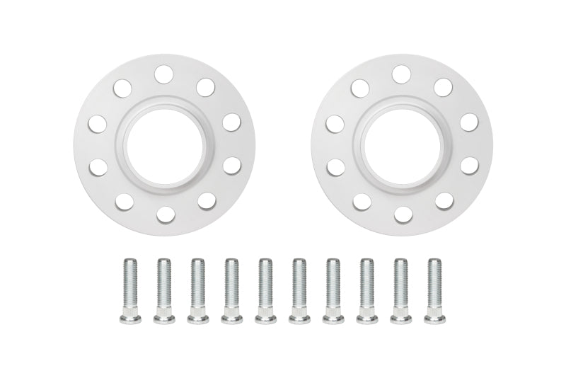 Eibach Pro-Spacer 15mm Spacer / Bolt Pattern 4x108 / Hub Center 63.3 for 00-07 Ford Focus