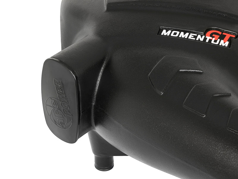 aFe Momentum GT Pro 5R Cold Air Intake System 17-20 Nissan Patrol L6 4.8L