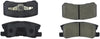 StopTech Street Brake Pads