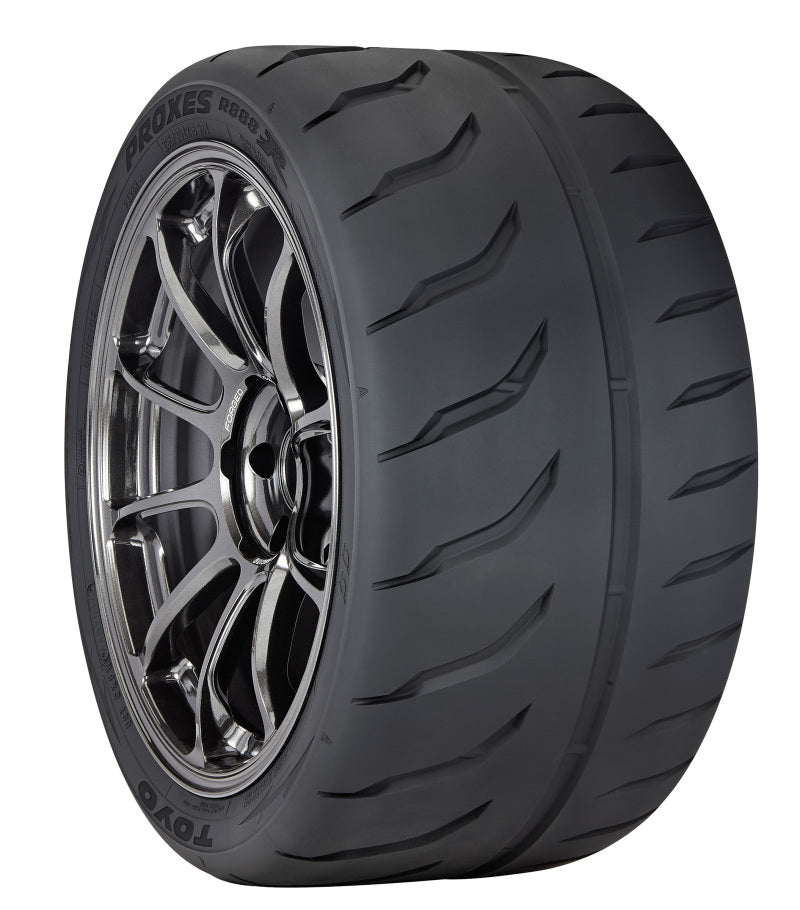 Toyo Proxes R888R Tire - 255/40ZR17 98W