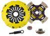 ACT 2002 Subaru Impreza HD-M/Race Sprung 4 Pad Clutch Kit